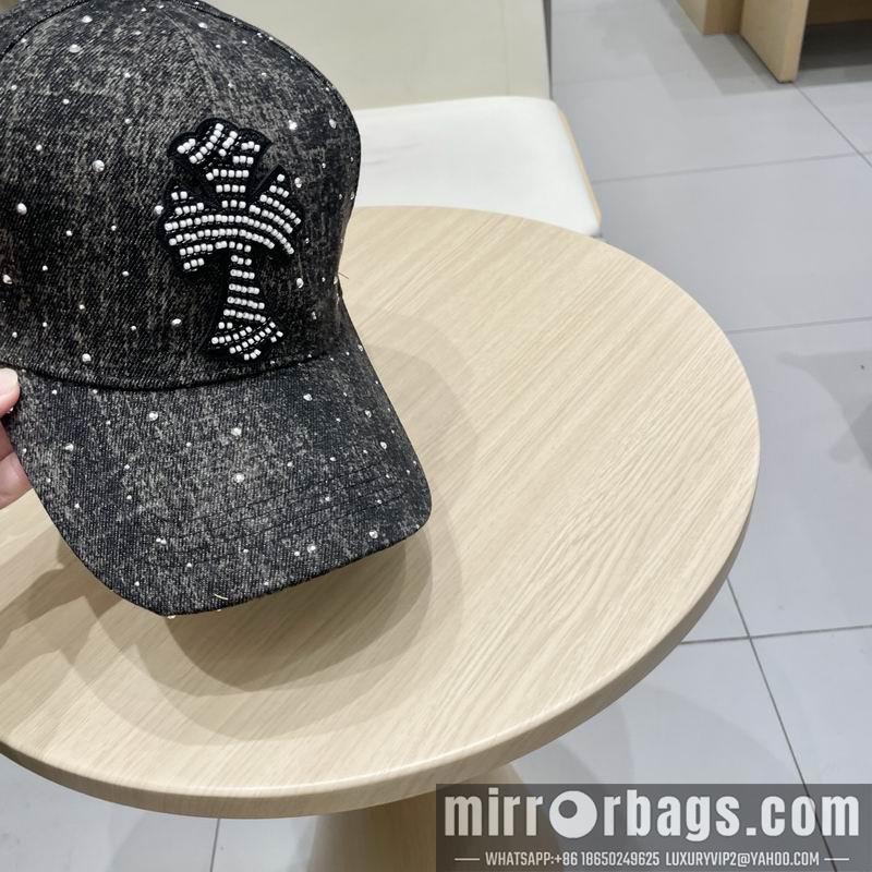 Replica Chrome Hearts cap 041402