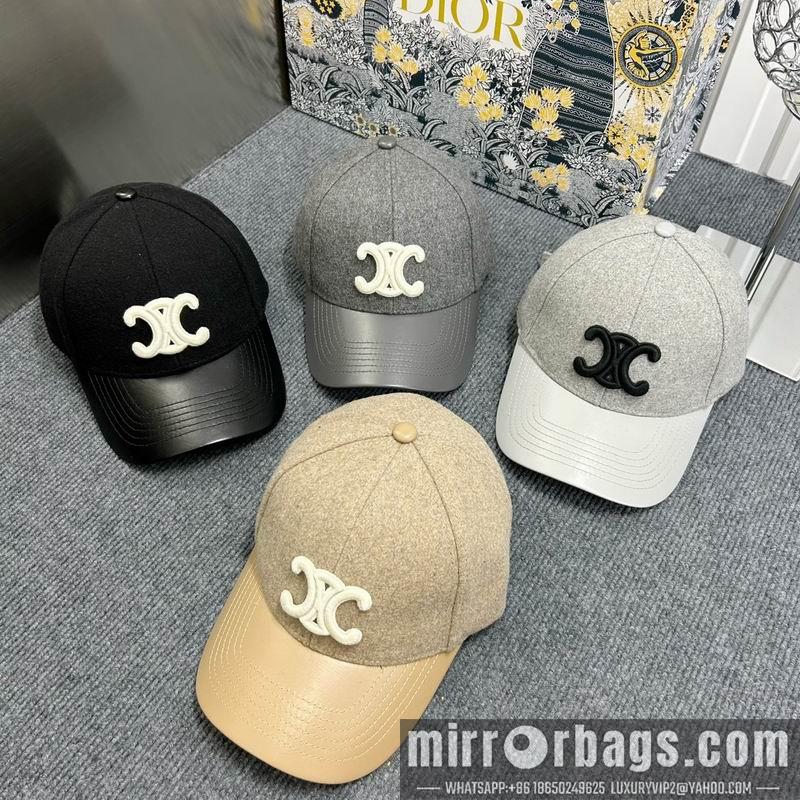 Replica Celine cap dx111