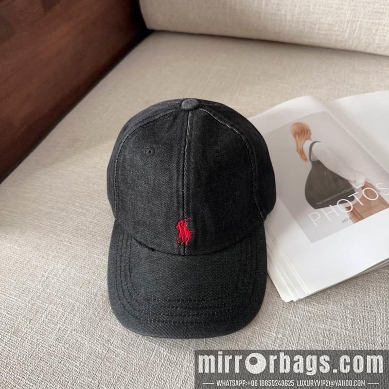 Replica Polo cap dx21