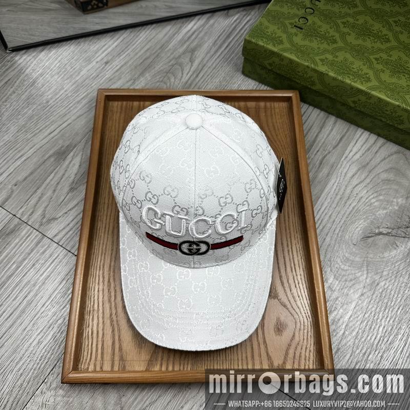 Replica Gucci cap dx33