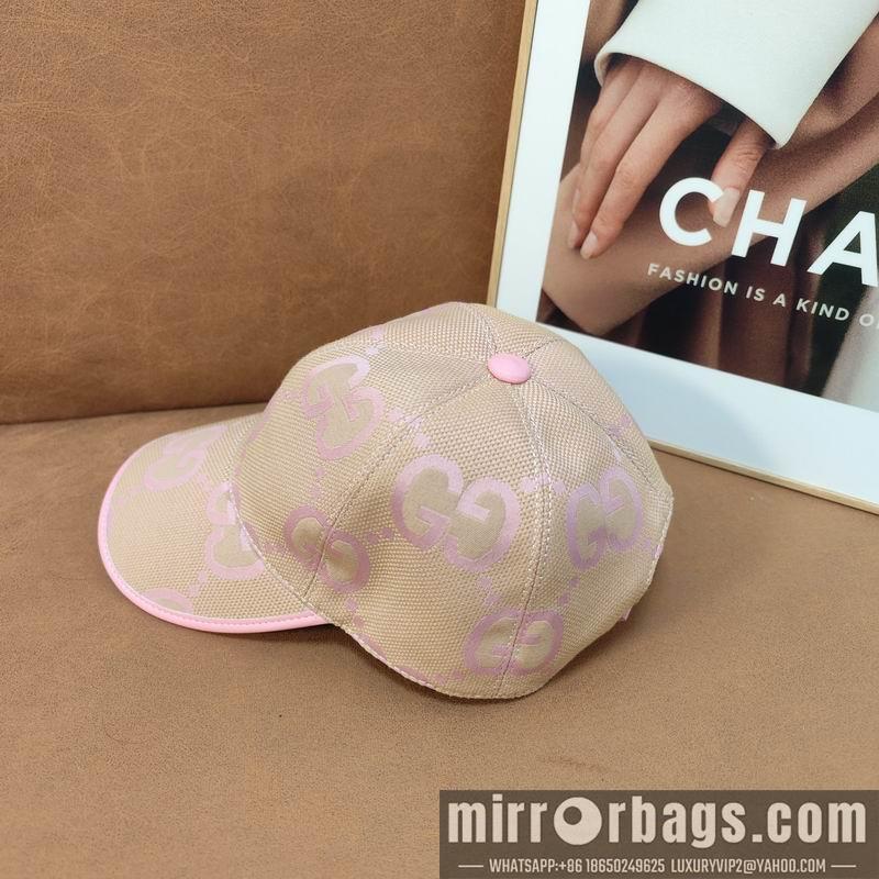 Replica Gucci cap dx129