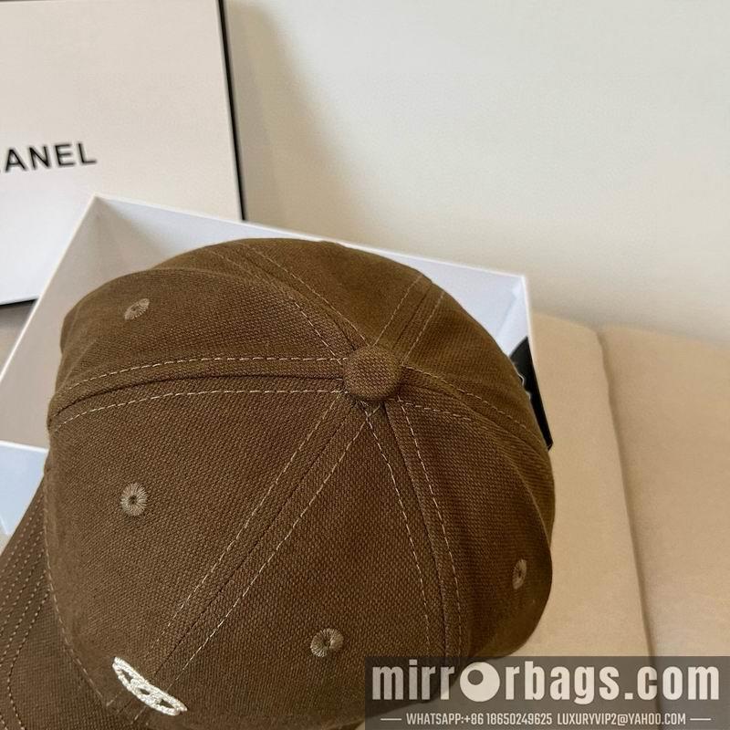 Replica Chanel cap dx37
