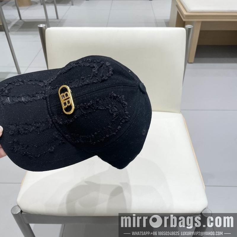 Replica Balenciaga cap 030979