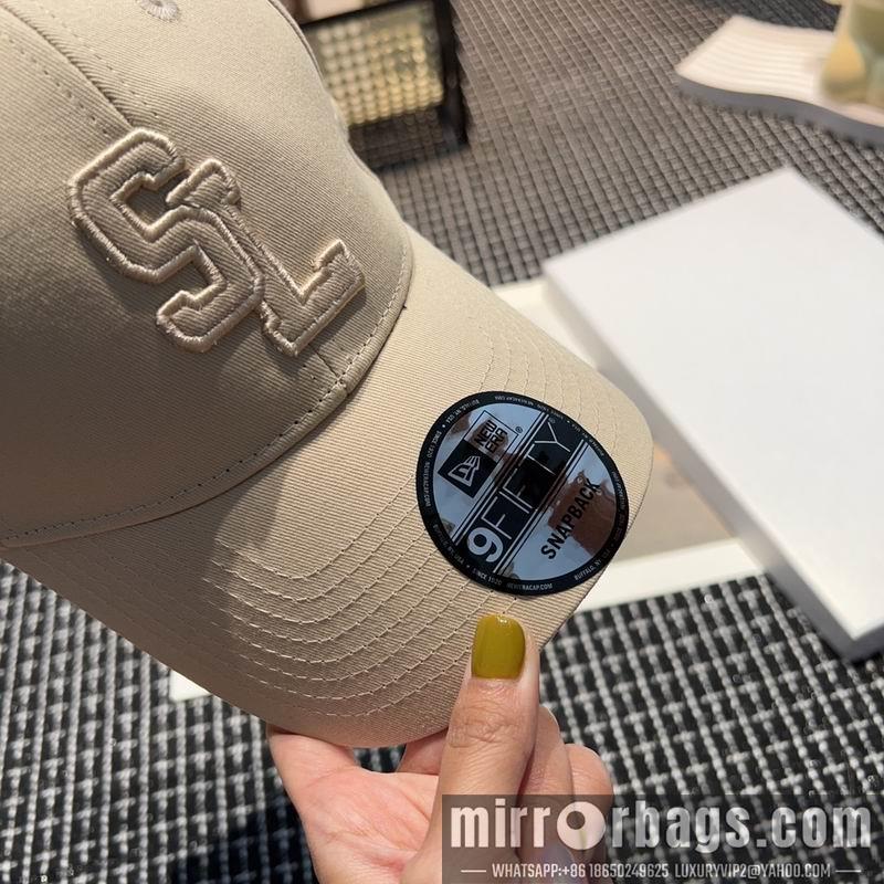 Replica YSL cap dx06