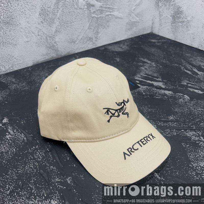 Replica Arcteryx Hat dx01