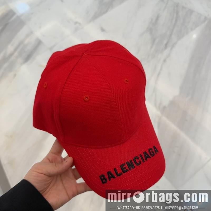 Replica Balenciaga Cap dx74