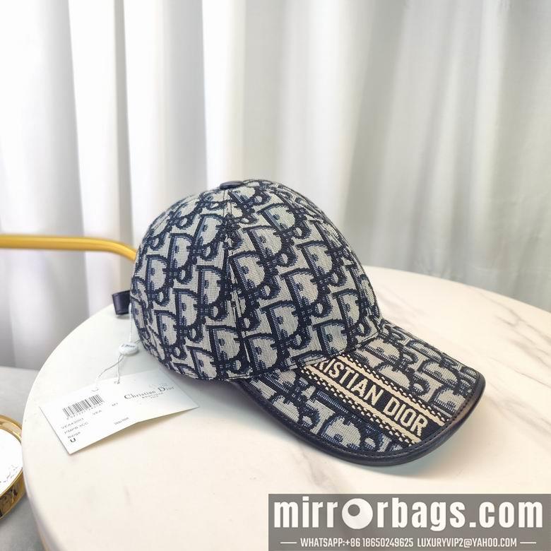 Replica Dior Cap dxn03