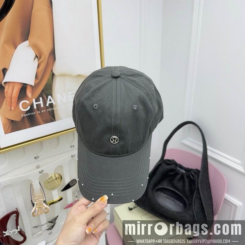 Replica Lululemon cap 071301