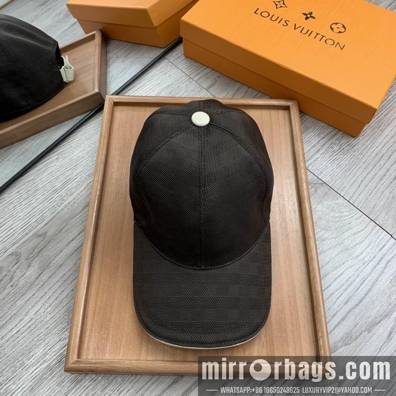 Replica LV Hat dx152