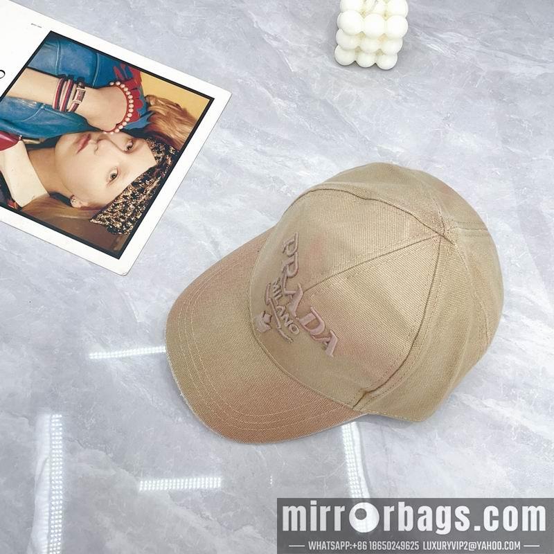 Replica Prada cap dx63