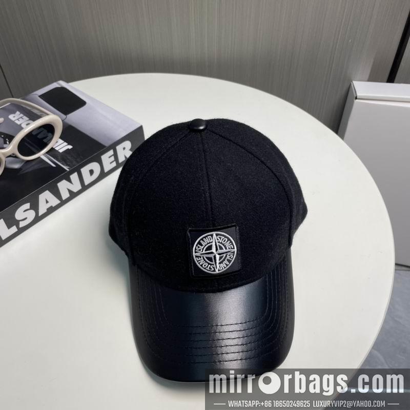 Replica Stone Island cap 010401