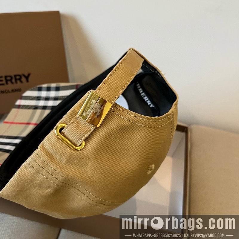 Replica Burberry Hat dx26