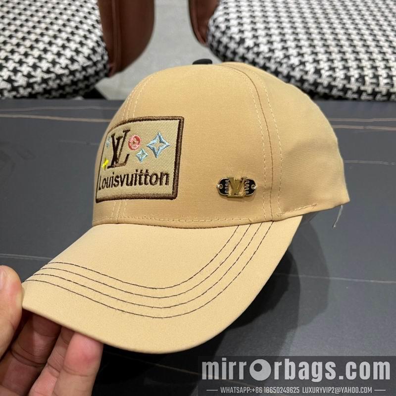Replica LV Hat 083001