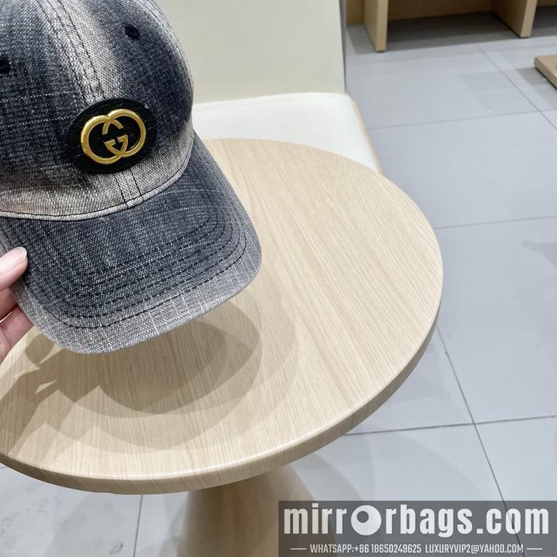 Replica Gucci cap 030950