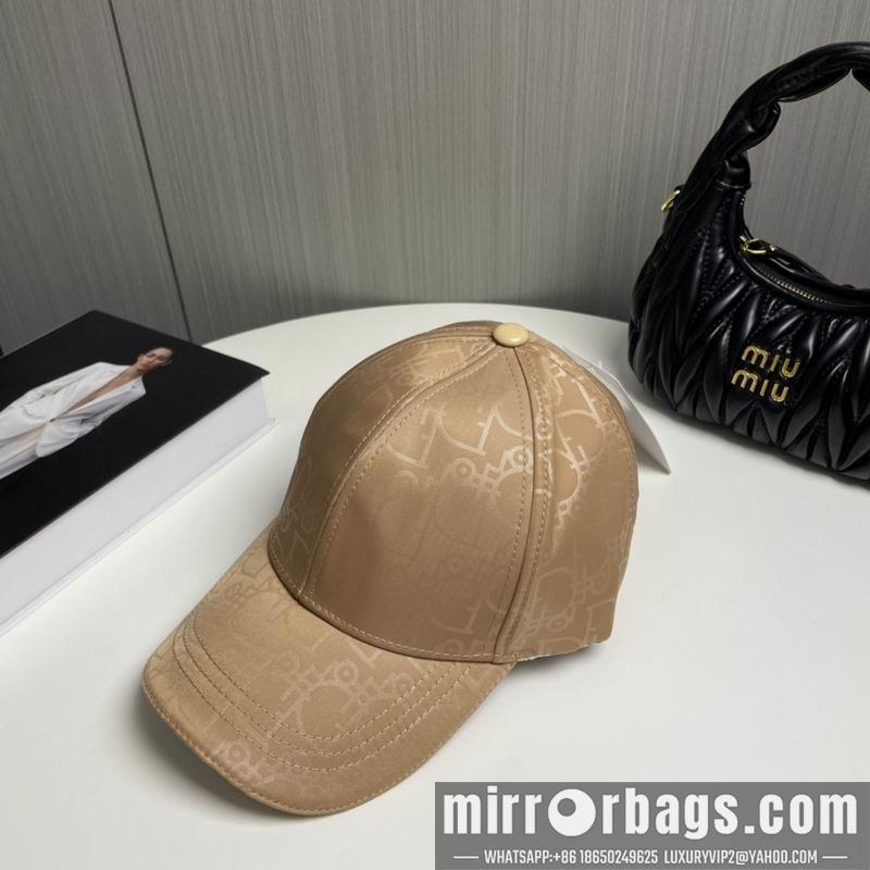 Replica Dior Hat 072203