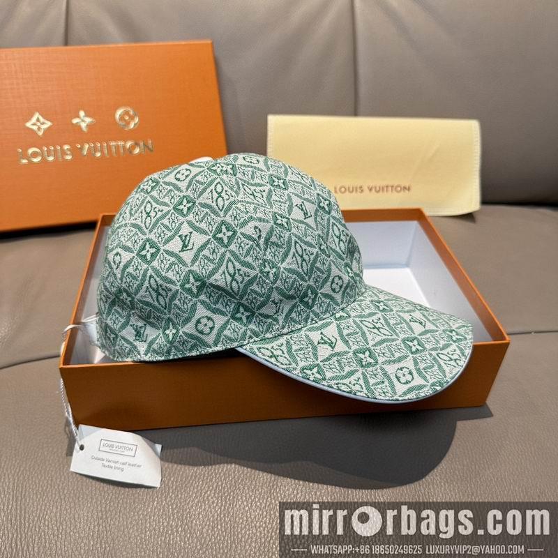 Replica LV Hat dx121