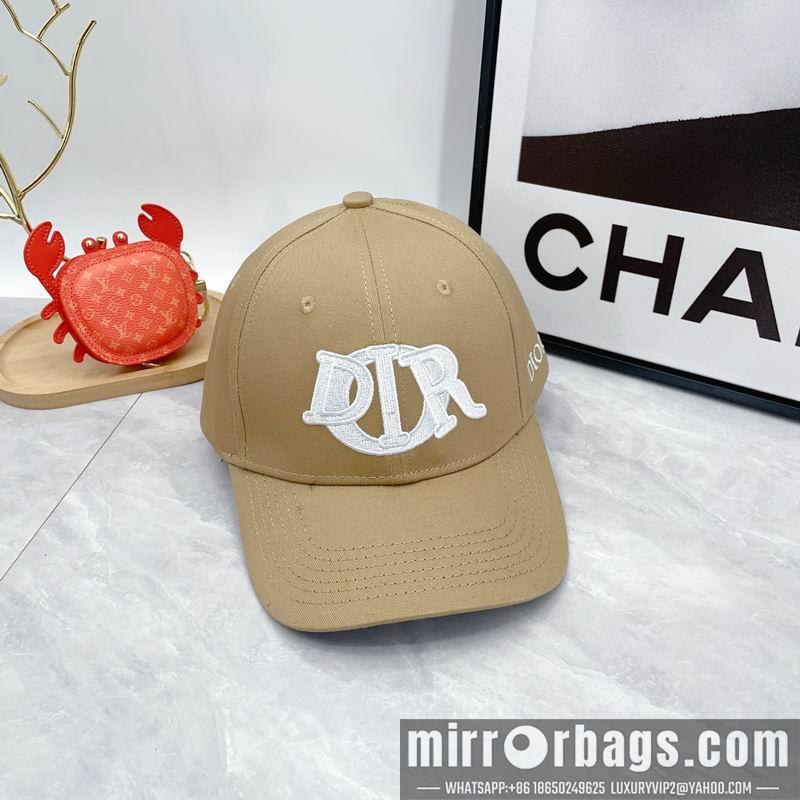 Replica Dior Hat dx03