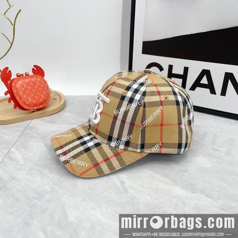 Replica Burberry cap dx05