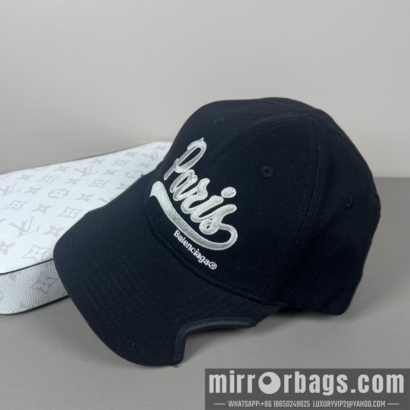 Replica Balenciaga Hat 020810