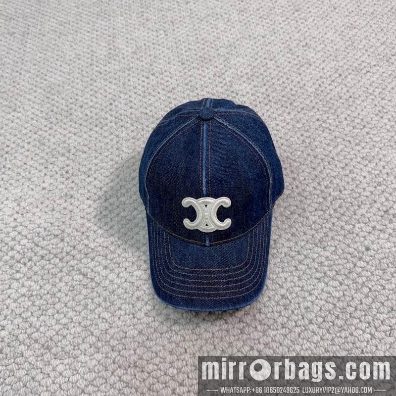 Replica Celine cap 122801