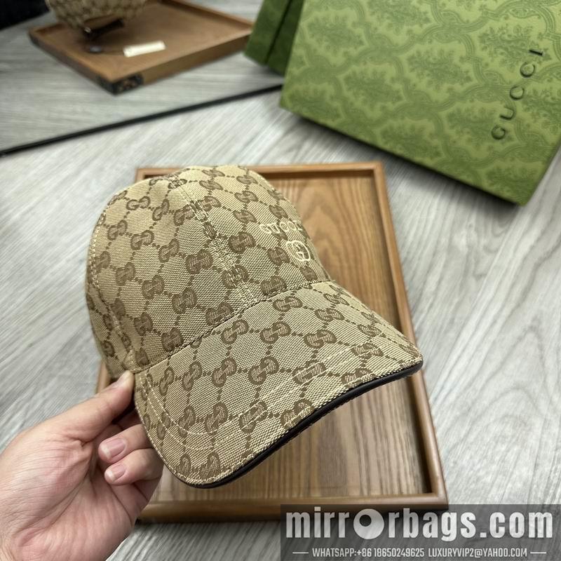 Replica Gucci Hat 071205