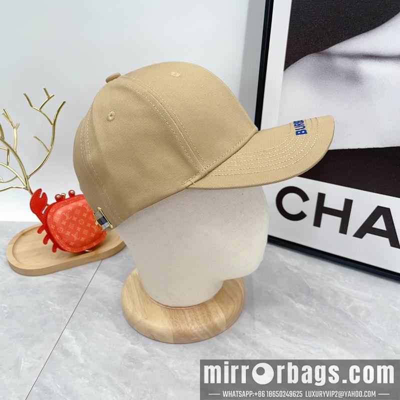 Replica Burberry cap dx02
