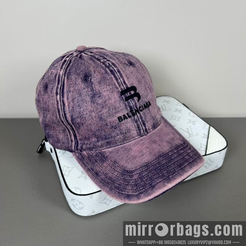 Replica Balenciaga Hat dx29