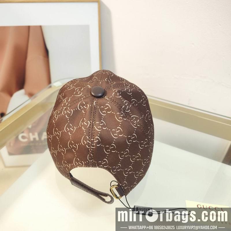 Replica Gucci Cap dx28