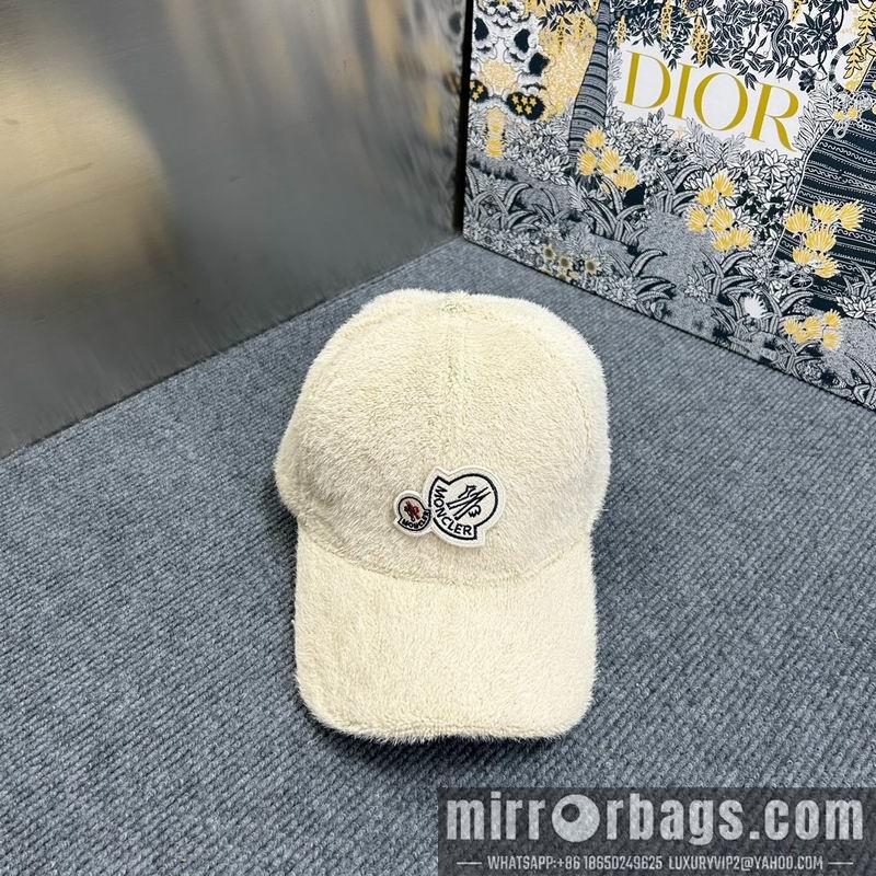 Replica Moncler cap dx16
