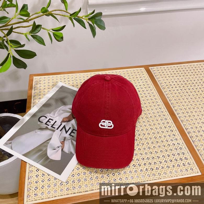 Replica Balenciaga Cap dxn01