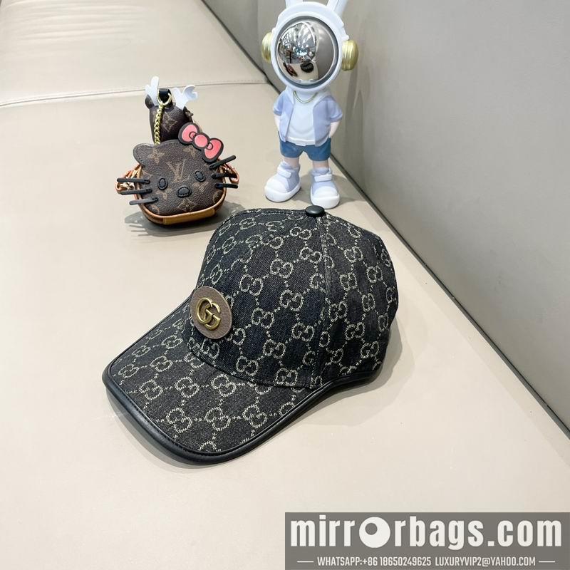 Replica Gucci cap 072801
