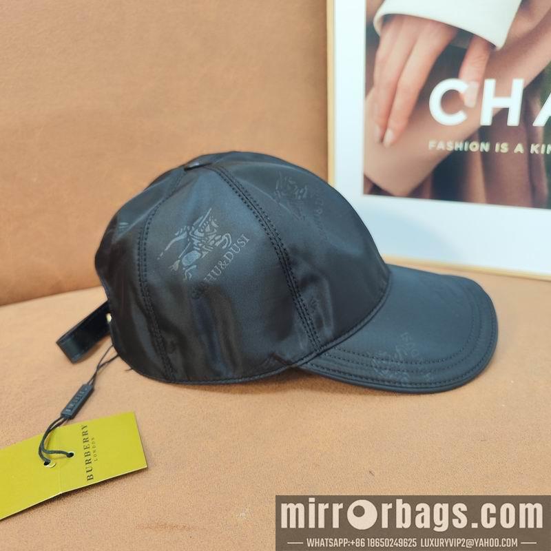 Replica Burberry Hat dx51