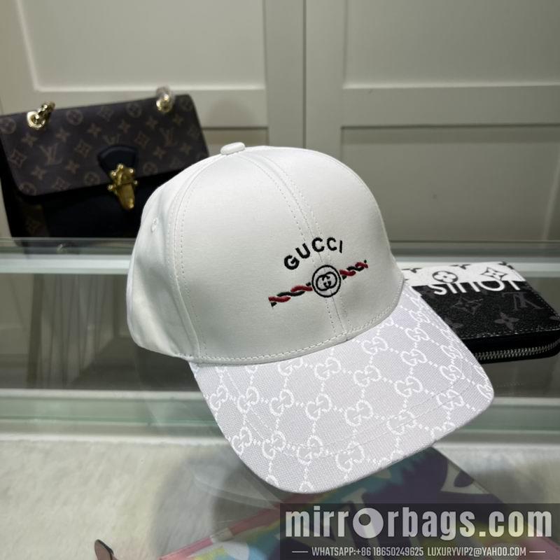 Replica Gucci Hat 042706