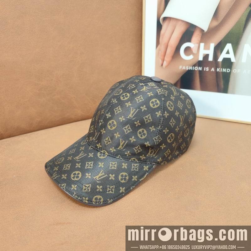Replica LV Hat dx79