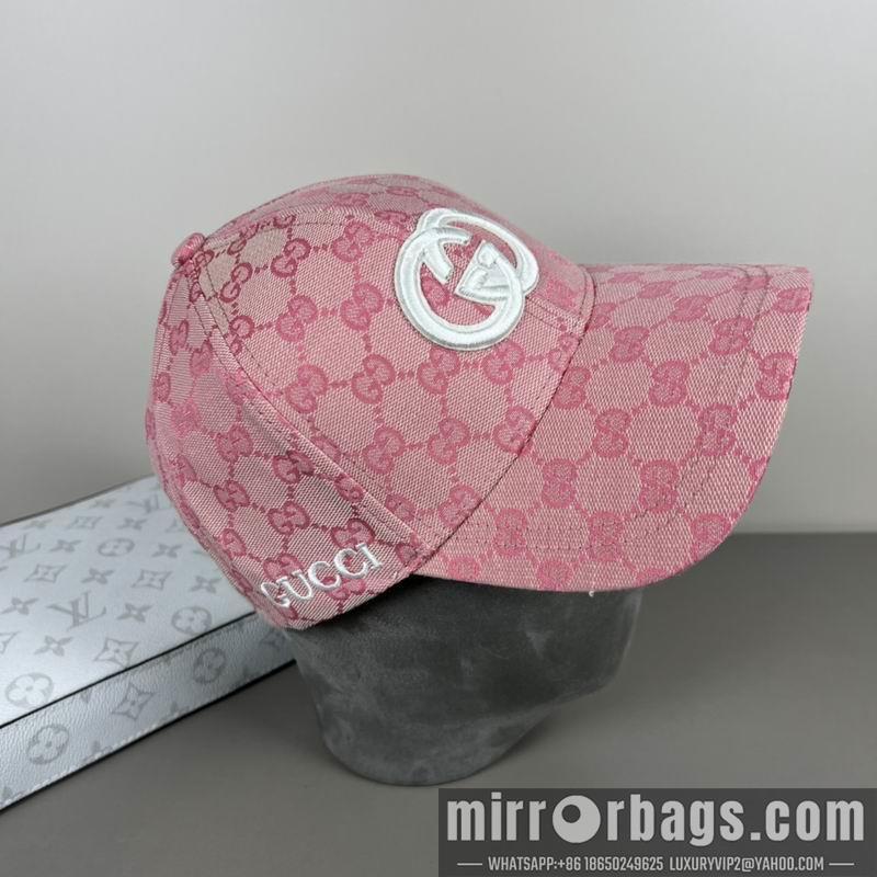Replica Gucci Hat dx38