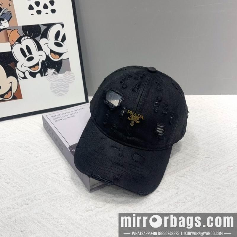 Replica Prada cap hm02