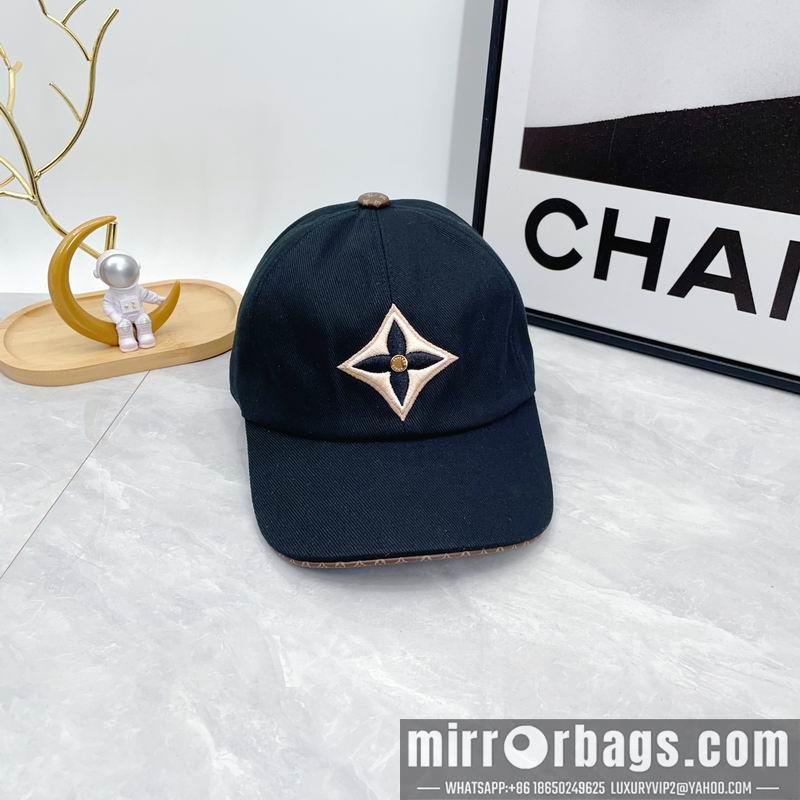 Replica LV Hat dx160