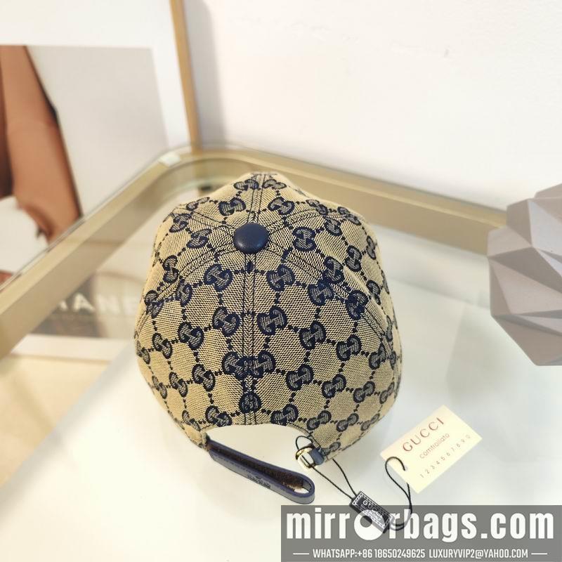 Replica Gucci Hat dx149