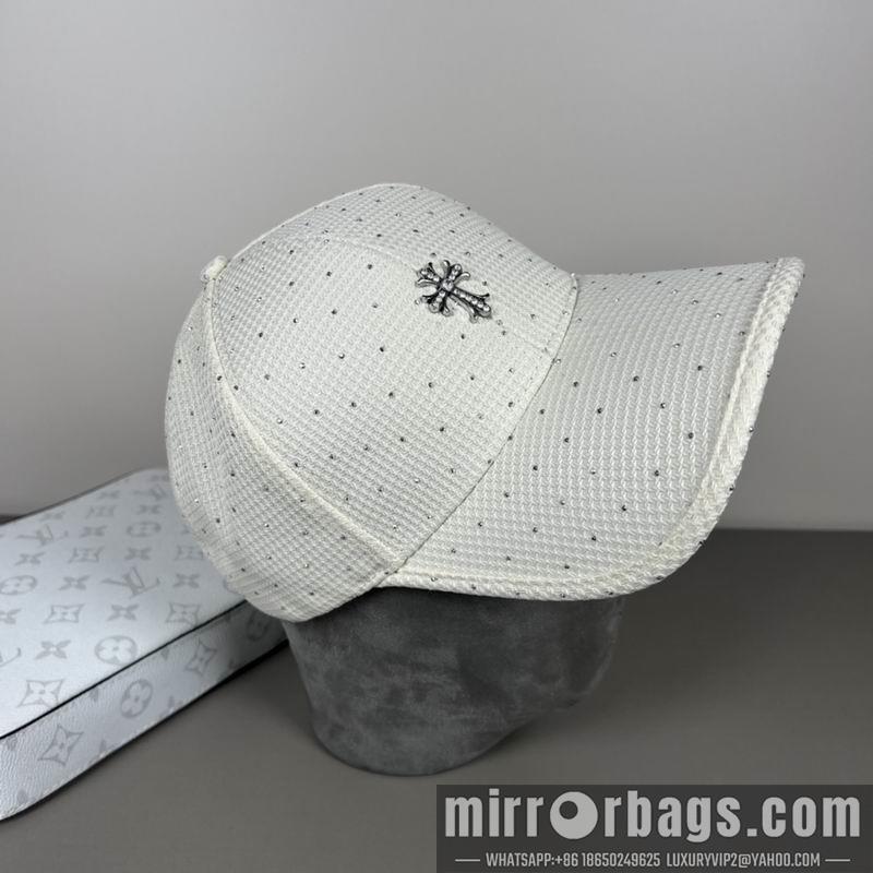 Replica Chrome Hearts Hat dx52