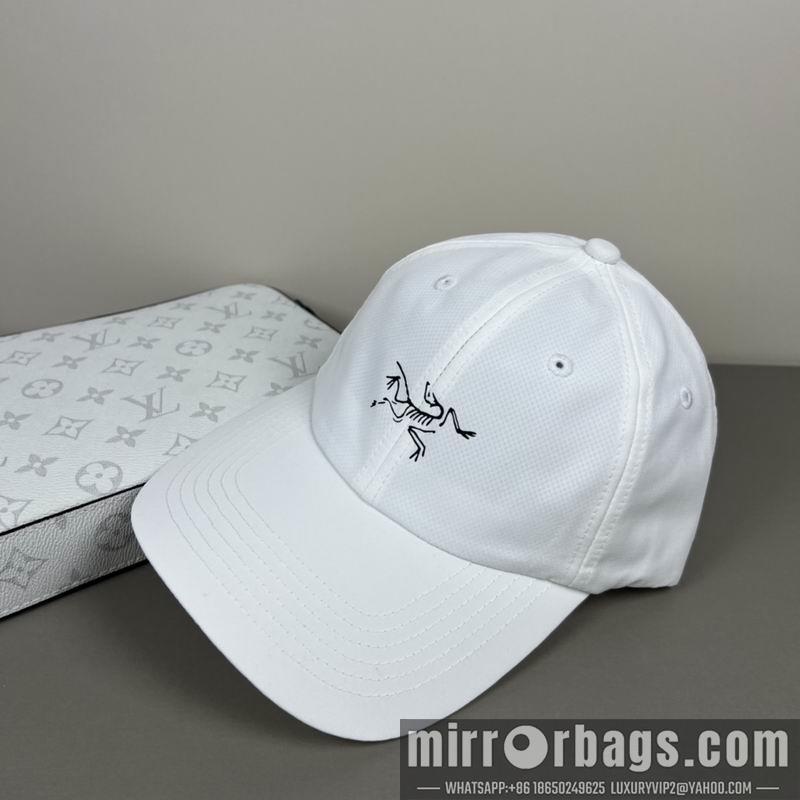 Replica Arcteryx Cap dx19