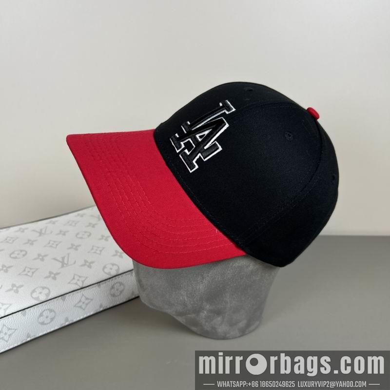 Replica MLB NY cap dx39