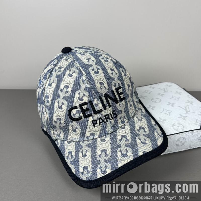 Replica Celine cap dx42