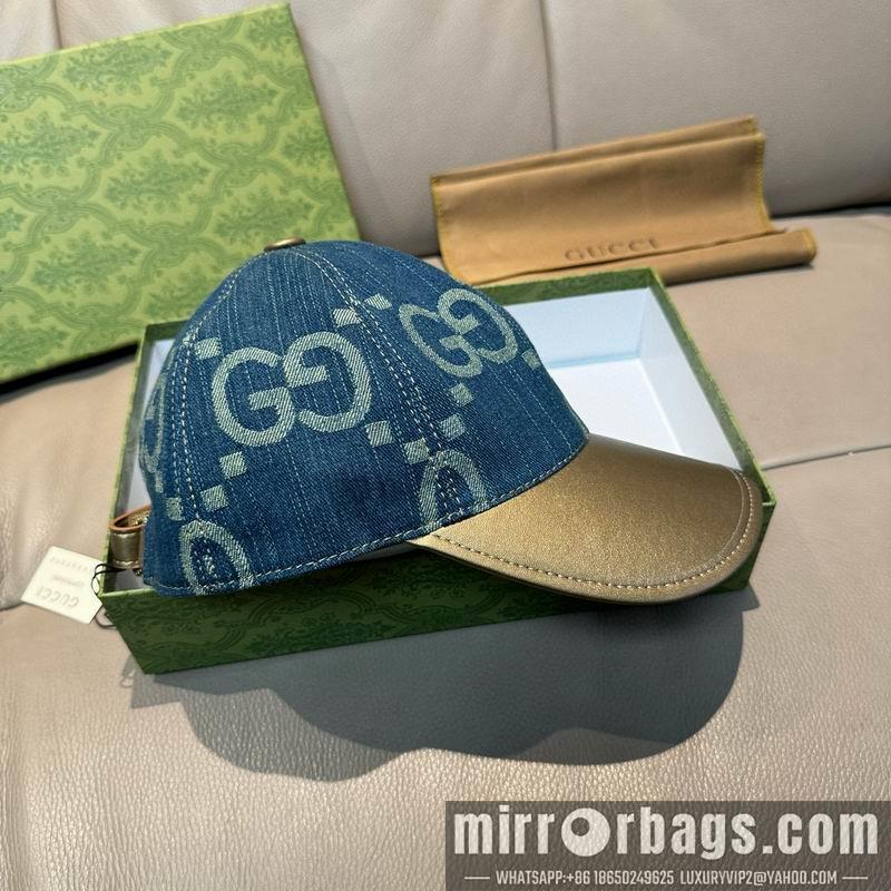 Replica Gucci cap dx48