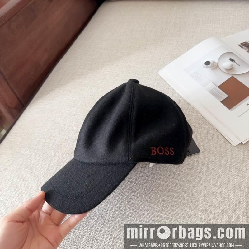 Replica Boss cap dx07