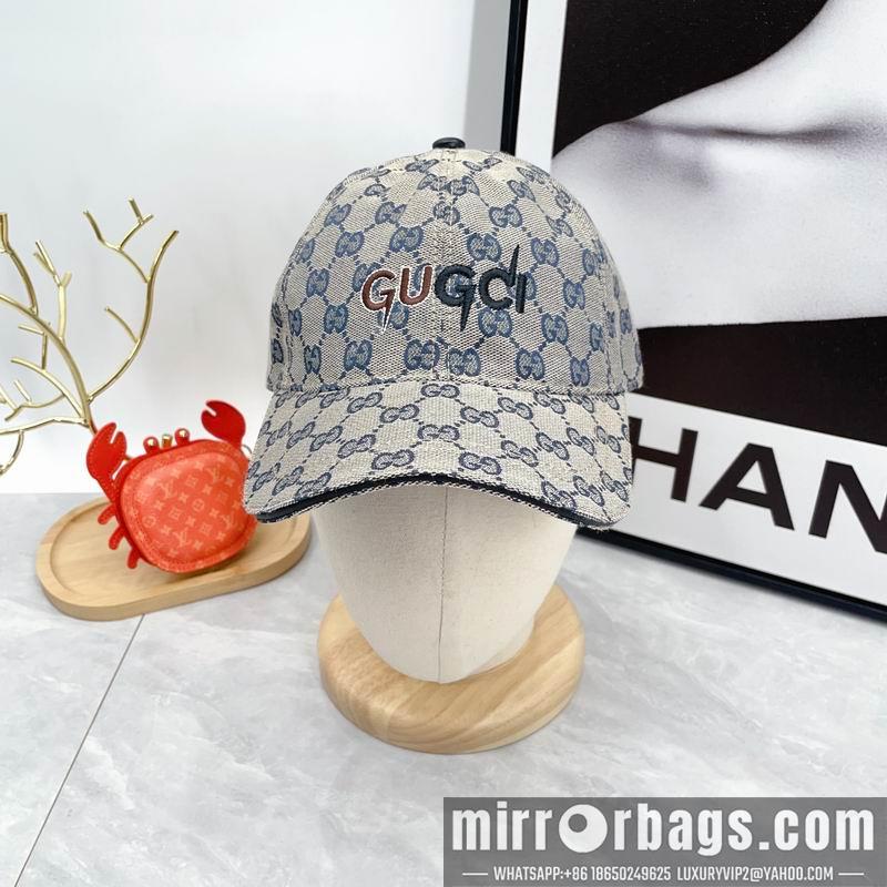 Replica Gucci cap dx10