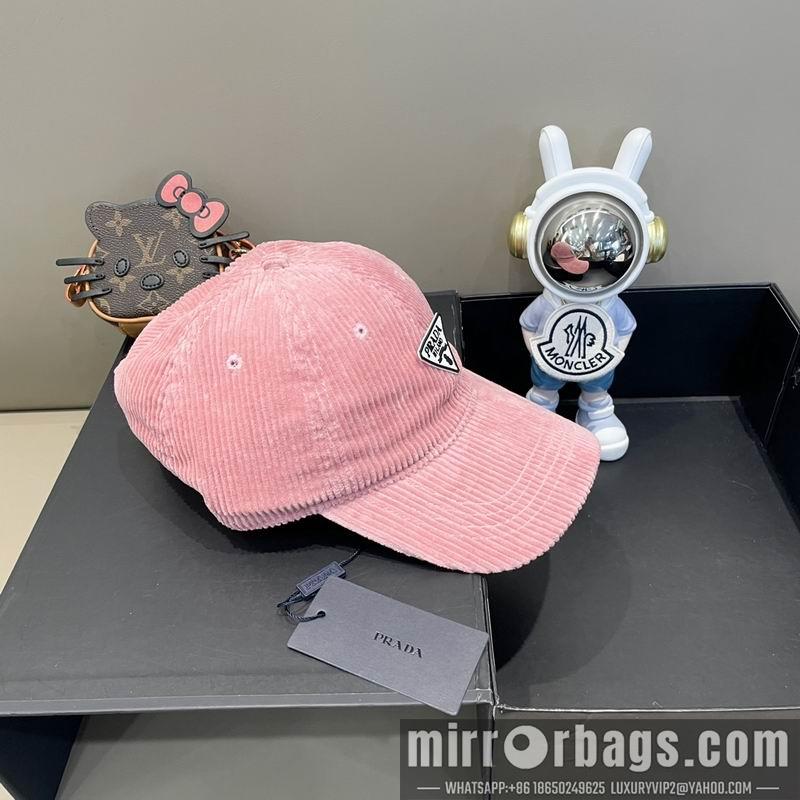 Replica Prada cap 080501