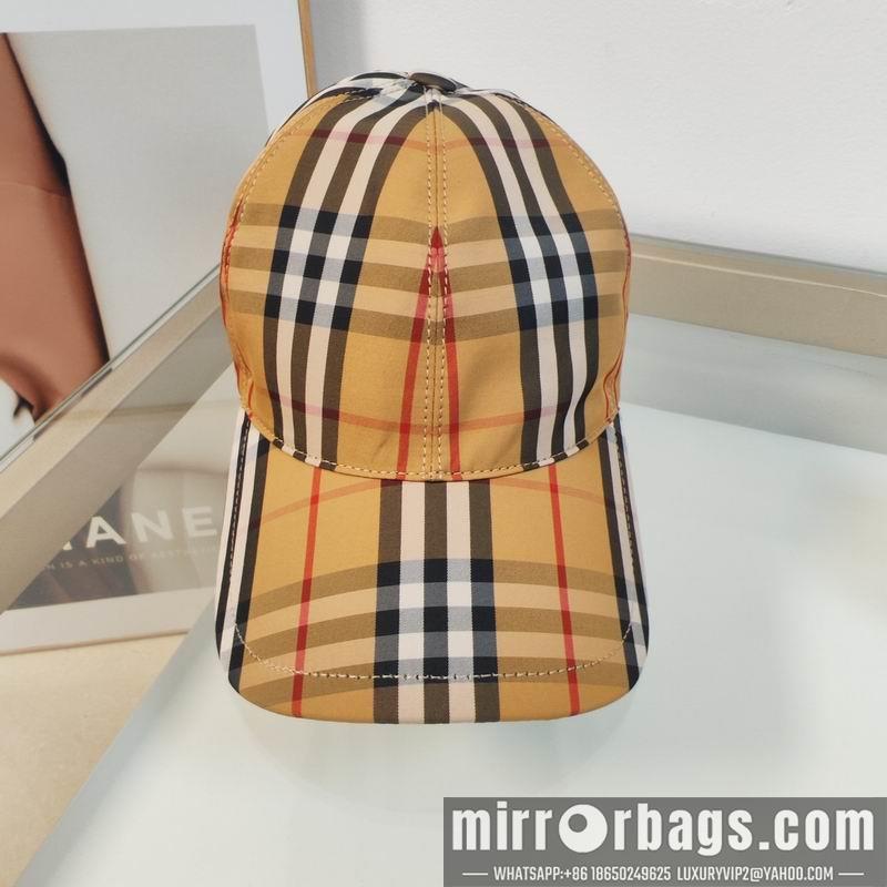 Replica Burberry Hat dx52