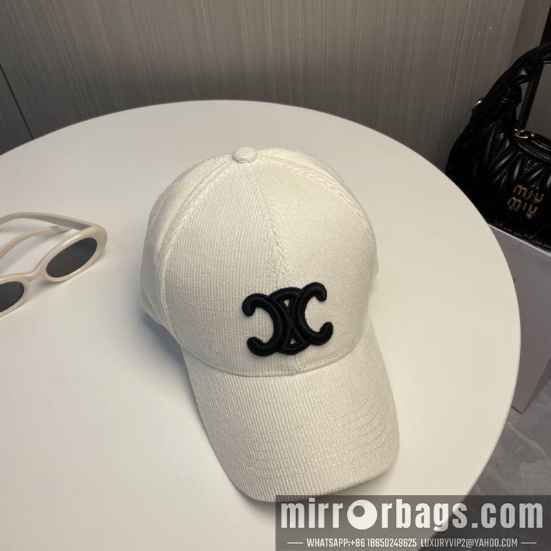 Replica Celine cap dx78