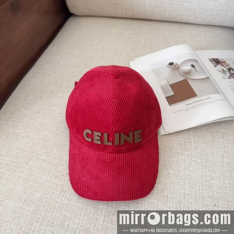 Replica Celine cap dx130