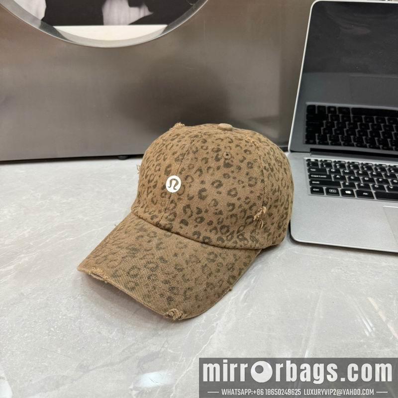 Replica Lululemon cap 071201